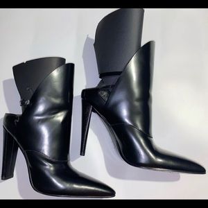 Alexander Wang Lin Boots